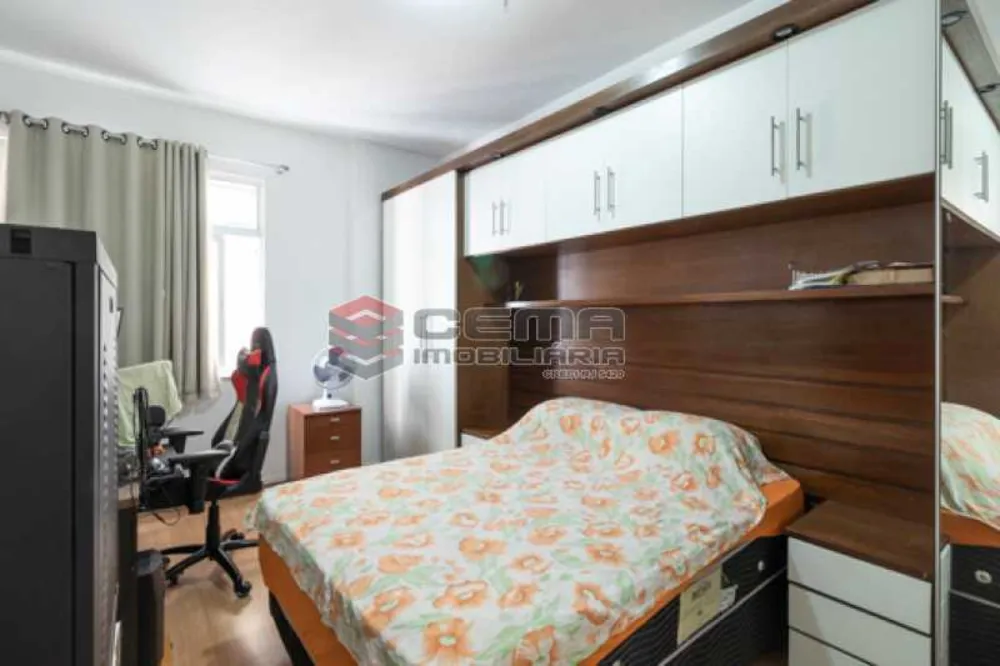 Apartamento, 3 quartos, 105 m² - Foto 5