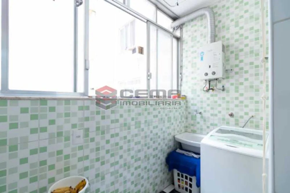 Apartamento, 3 quartos, 105 m² - Foto 19