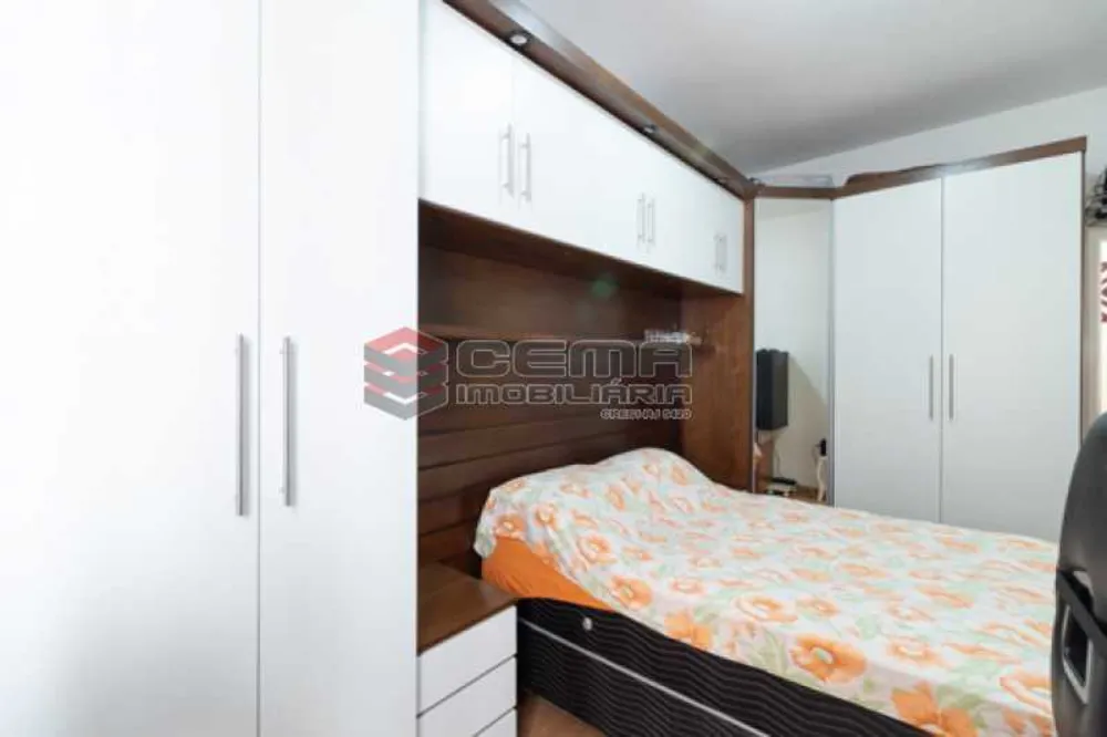 Apartamento, 3 quartos, 105 m² - Foto 9