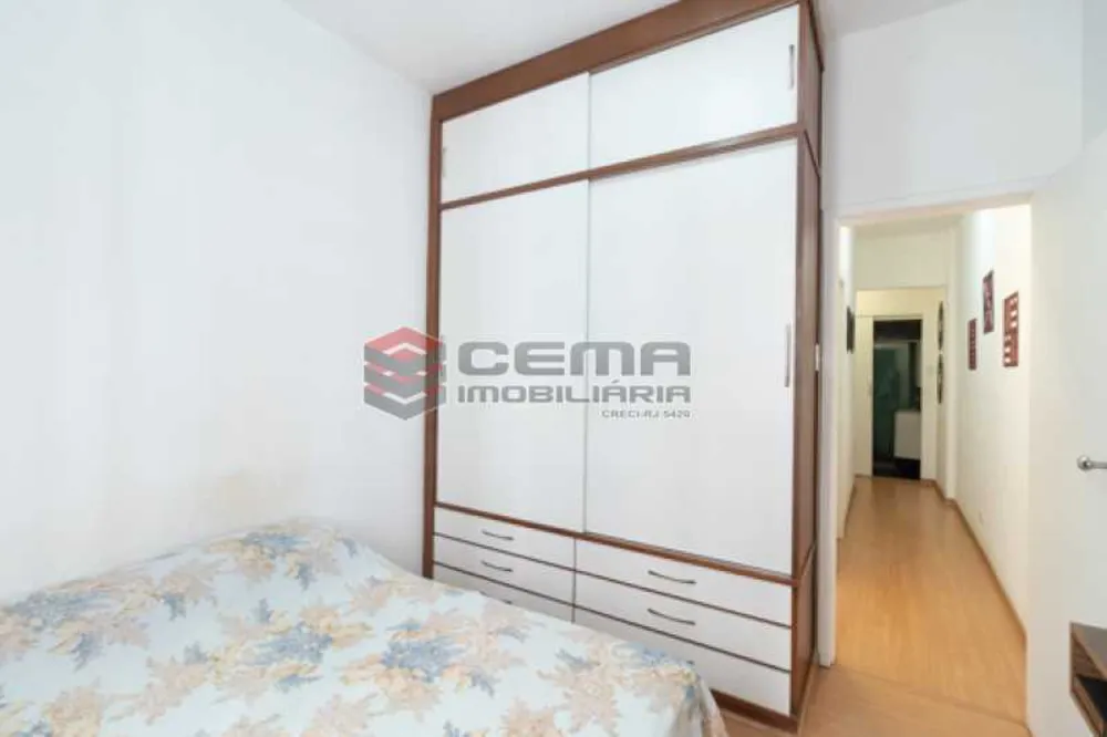 Apartamento, 3 quartos, 105 m² - Foto 11