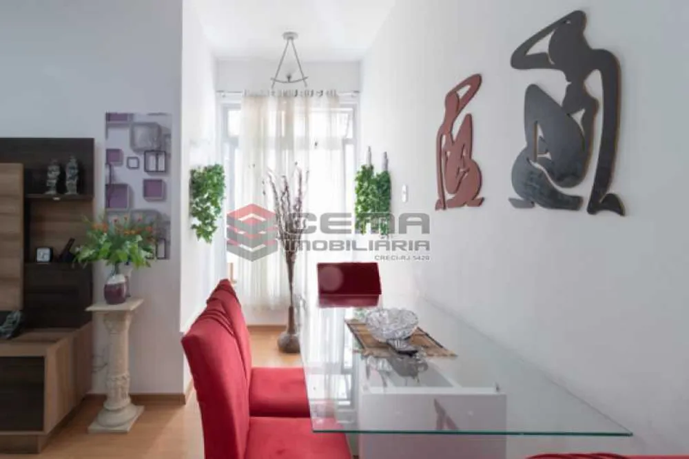Apartamento, 3 quartos, 105 m² - Foto 3