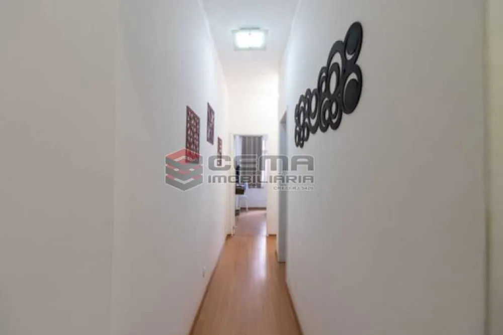 Apartamento, 3 quartos, 105 m² - Foto 4