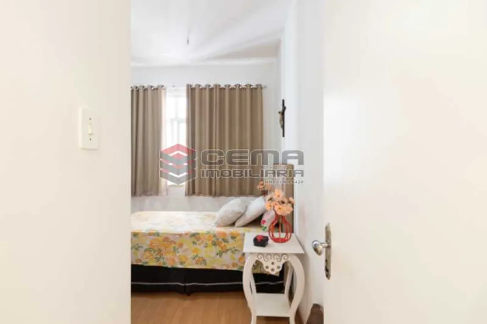 Apartamento, 3 quartos, 105 m² - Foto 8