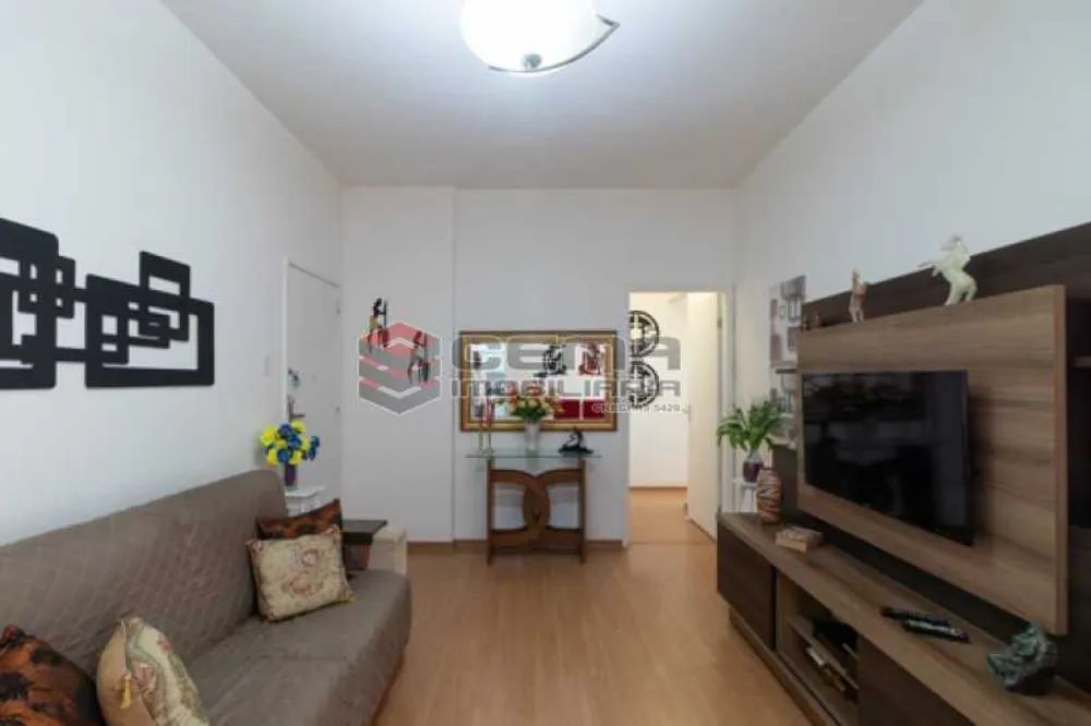 Apartamento, 3 quartos, 105 m² - Foto 2