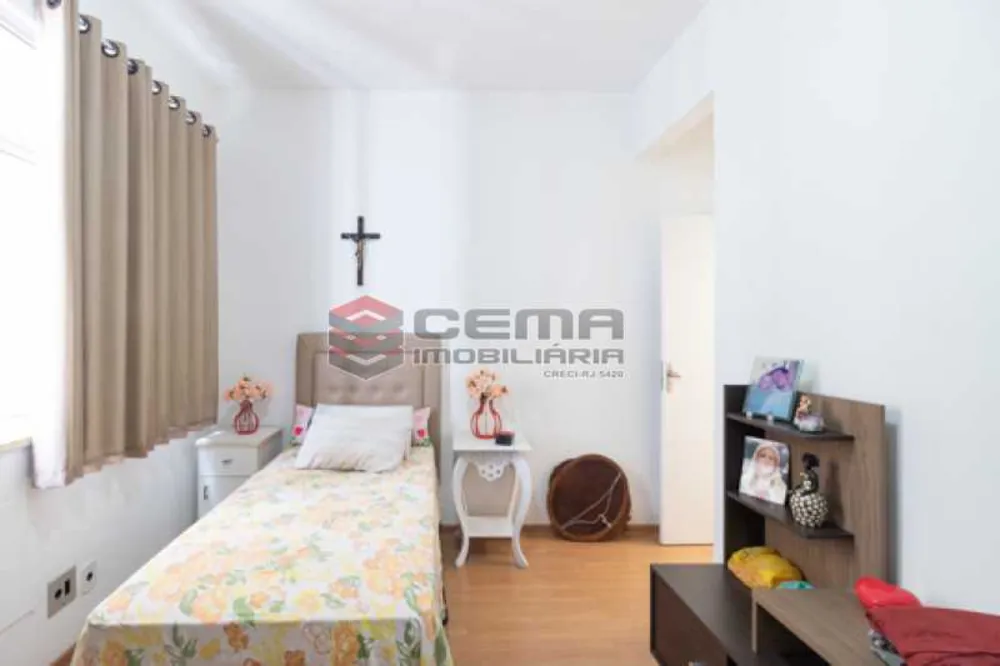 Apartamento, 3 quartos, 105 m² - Foto 6