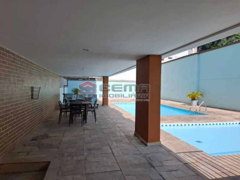 Apartamento, 2 quartos, 77 m² - Foto 23