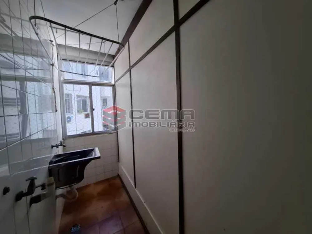 Apartamento, 2 quartos, 77 m² - Foto 29