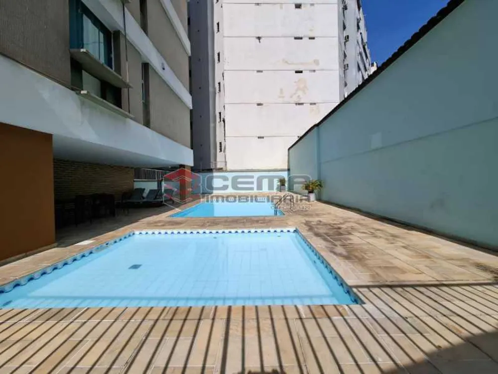 Apartamento, 2 quartos, 77 m² - Foto 6