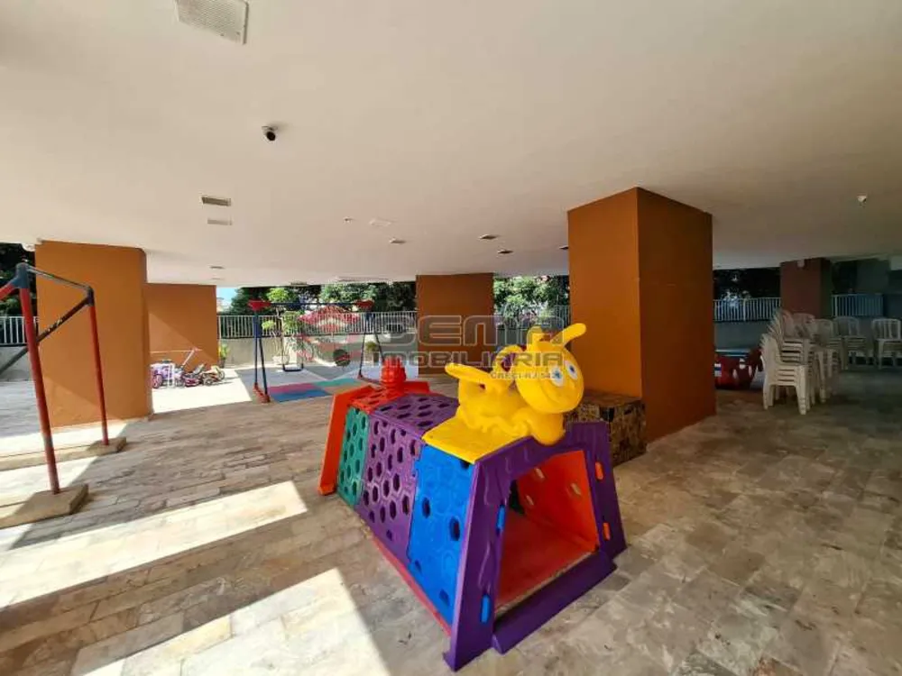 Apartamento, 2 quartos, 77 m² - Foto 2