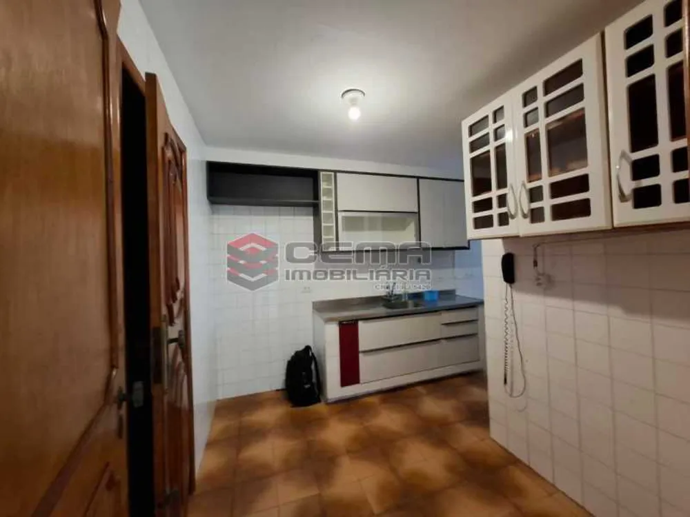 Apartamento, 2 quartos, 77 m² - Foto 8