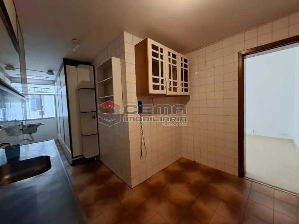 Apartamento, 2 quartos, 77 m² - Foto 3