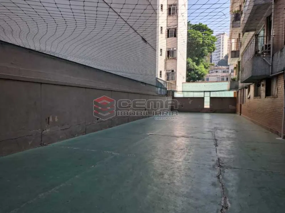 Apartamento, 2 quartos, 77 m² - Foto 19