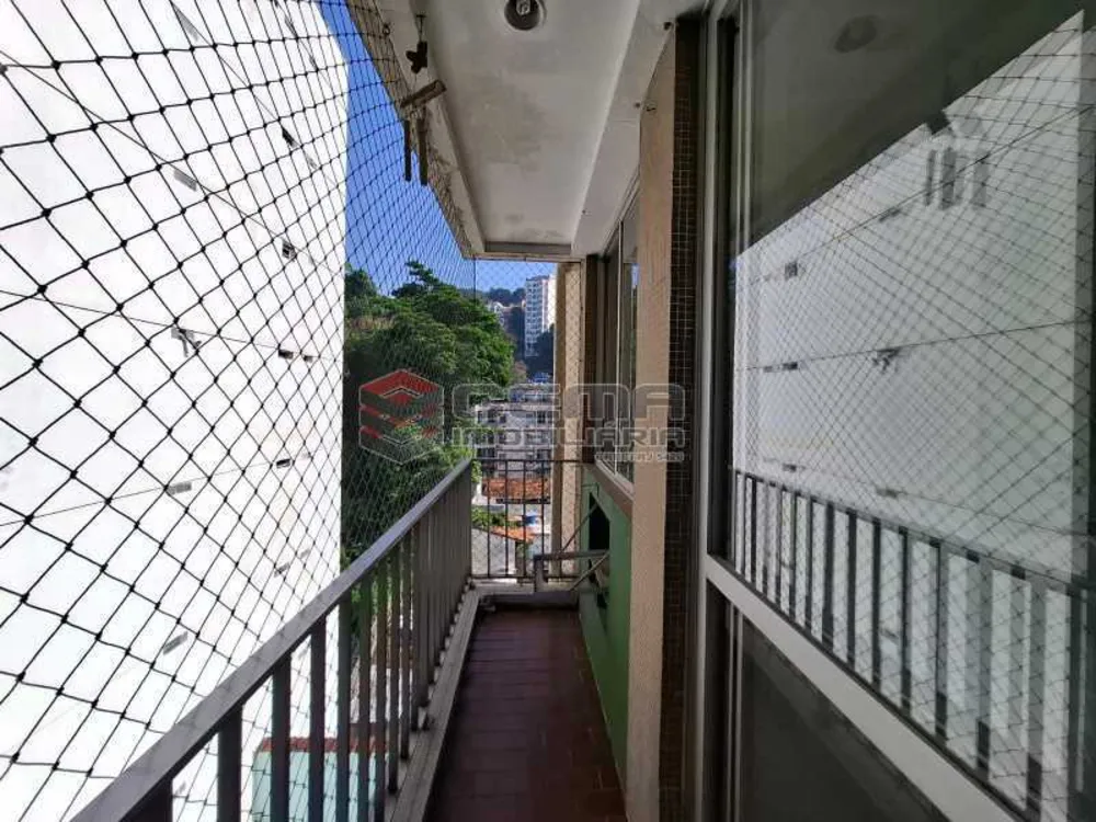 Apartamento, 2 quartos, 77 m² - Foto 16