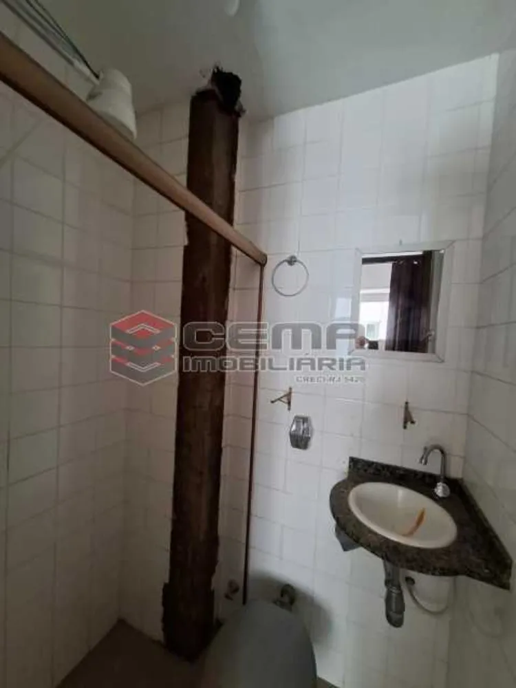 Apartamento, 2 quartos, 77 m² - Foto 10