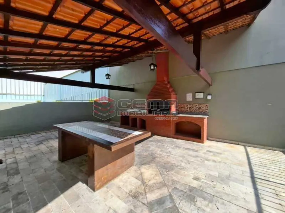 Apartamento, 2 quartos, 77 m² - Foto 15