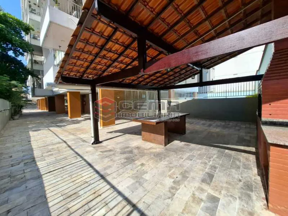 Apartamento, 2 quartos, 77 m² - Foto 5
