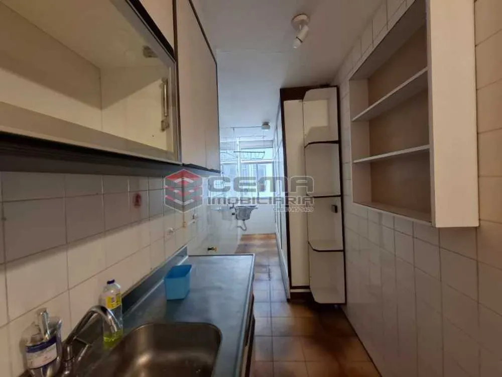 Apartamento, 2 quartos, 77 m² - Foto 9