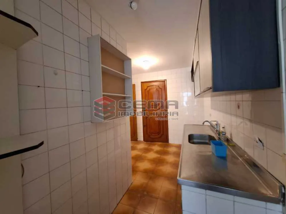 Apartamento, 2 quartos, 77 m² - Foto 22