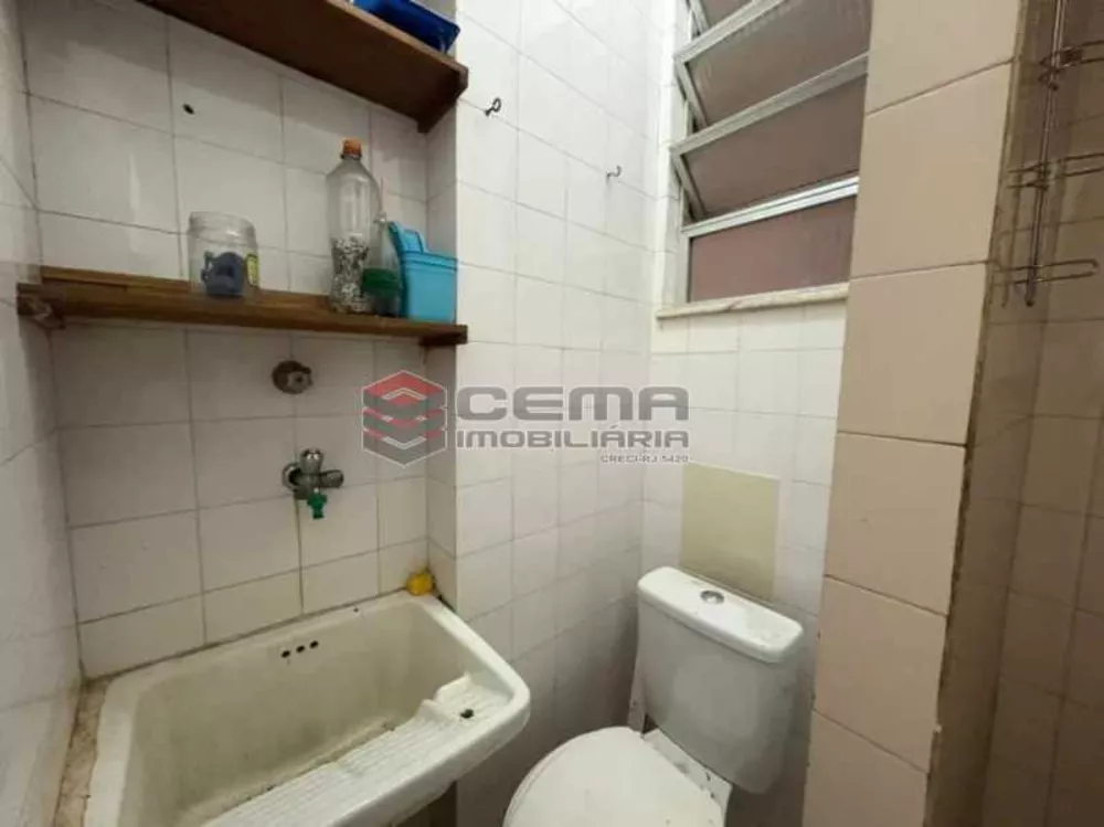 Apartamento, 2 quartos, 60 m² - Foto 19