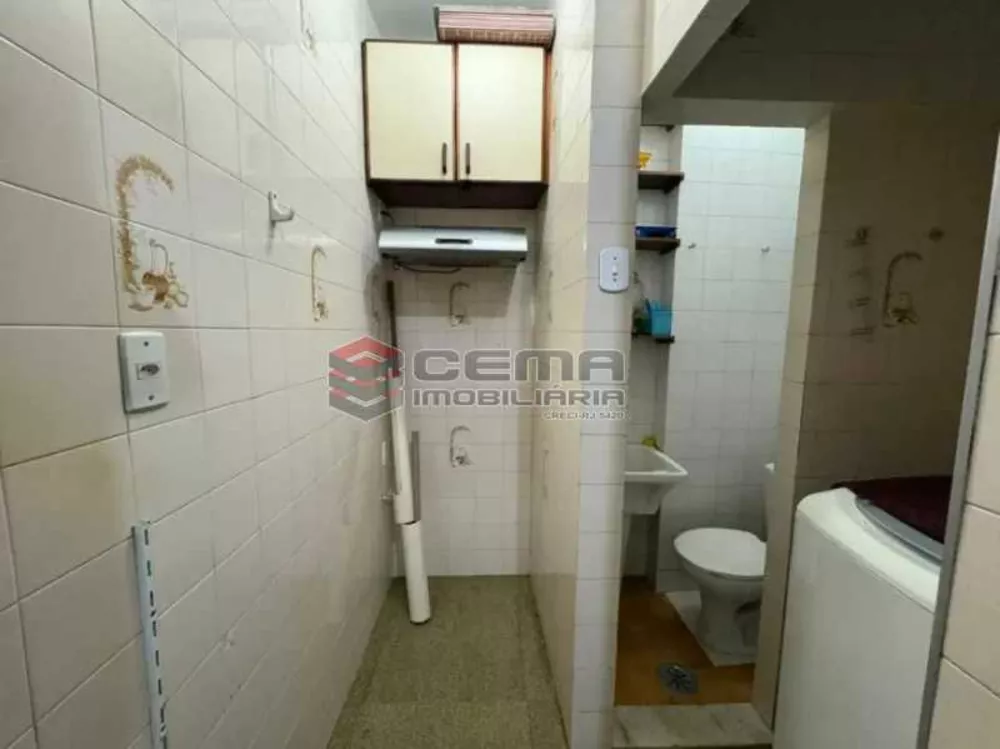 Apartamento, 2 quartos, 60 m² - Foto 17