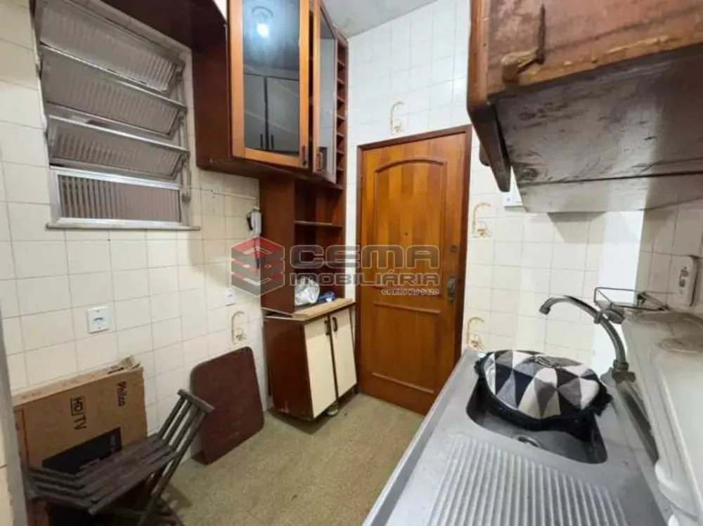 Apartamento, 2 quartos, 60 m² - Foto 20
