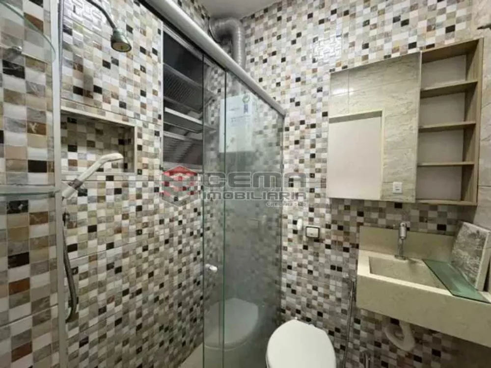 Apartamento, 2 quartos, 60 m² - Foto 12