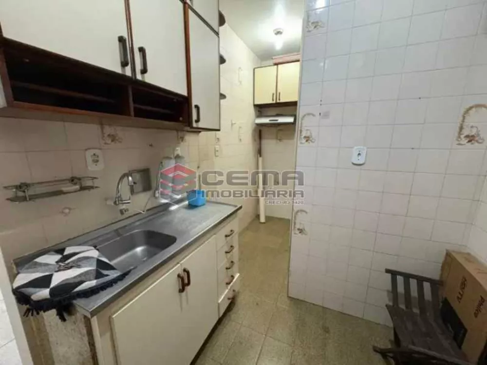 Apartamento, 2 quartos, 60 m² - Foto 15