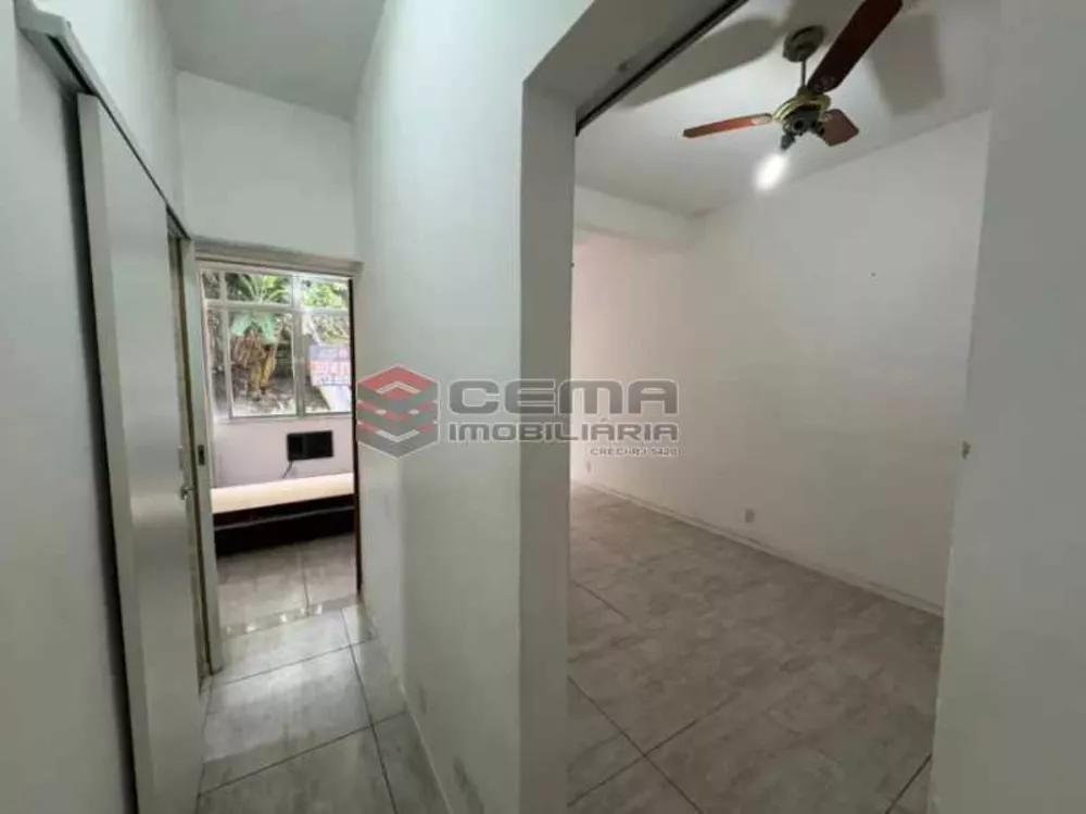 Apartamento, 2 quartos, 60 m² - Foto 6