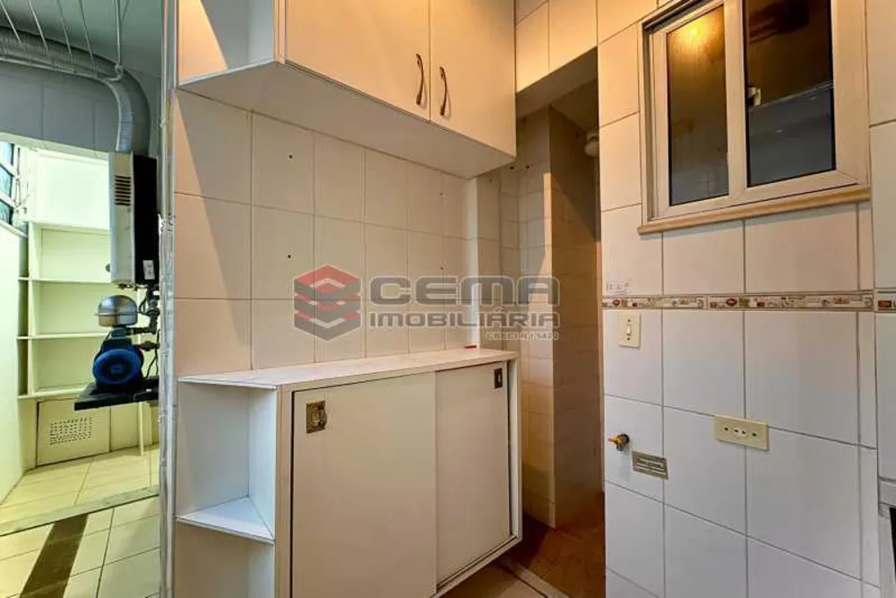 Apartamento, 2 quartos, 67 m² - Foto 24
