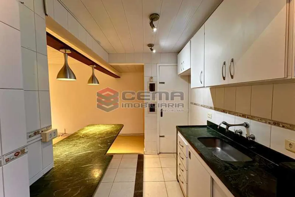 Apartamento, 2 quartos, 67 m² - Foto 10