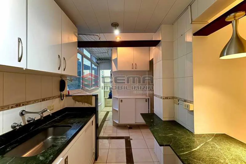 Apartamento, 2 quartos, 67 m² - Foto 8
