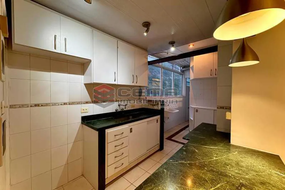 Apartamento, 2 quartos, 67 m² - Foto 7