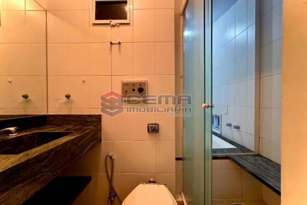 Apartamento, 2 quartos, 67 m² - Foto 23