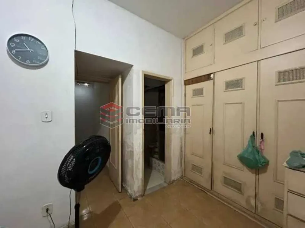 Apartamento, 3 quartos, 115 m² - Foto 11