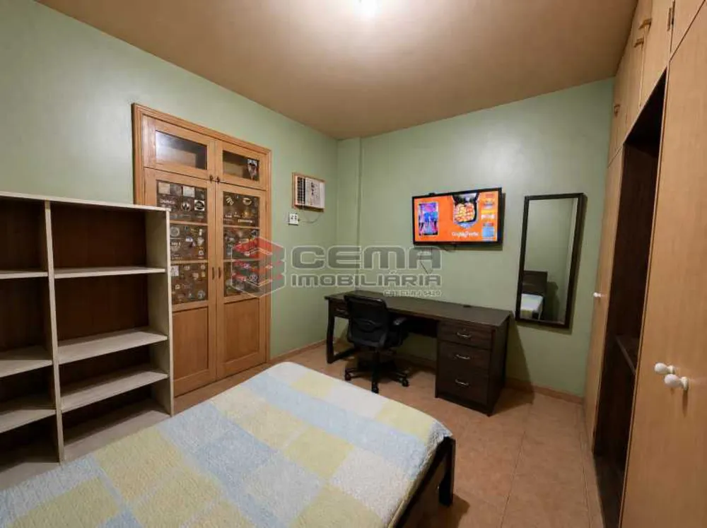 Apartamento, 3 quartos, 115 m² - Foto 20