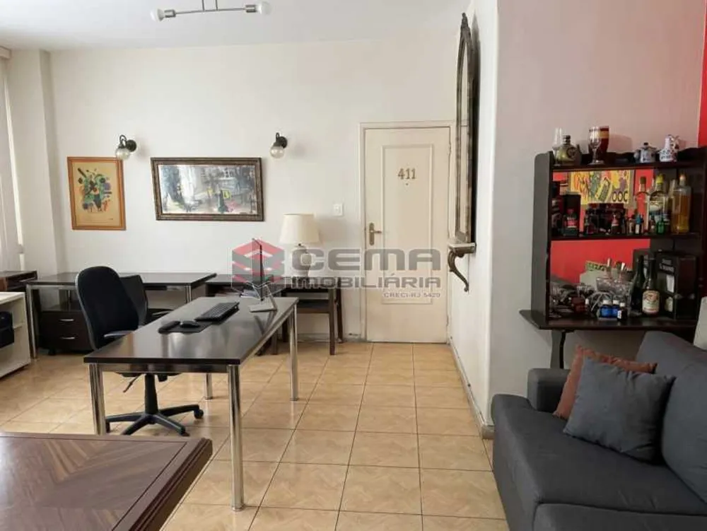 Apartamento, 3 quartos, 115 m² - Foto 7