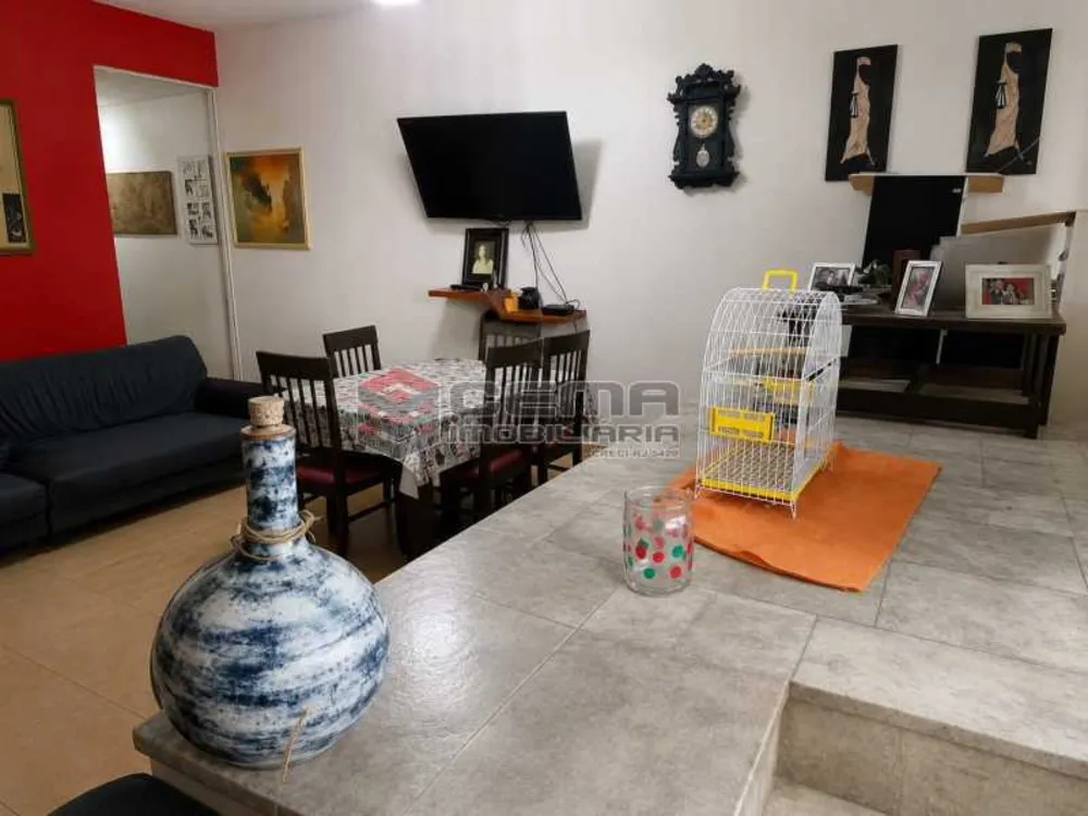 Apartamento, 3 quartos, 115 m² - Foto 14