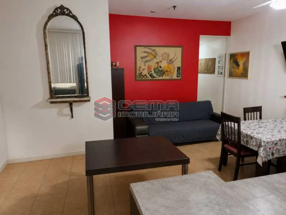 Apartamento, 3 quartos, 115 m² - Foto 13