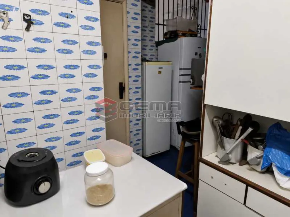 Apartamento, 3 quartos, 115 m² - Foto 1