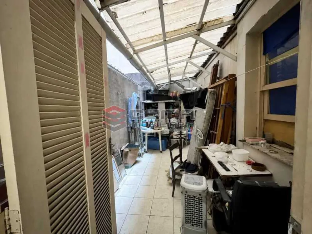 Apartamento, 3 quartos, 115 m² - Foto 8