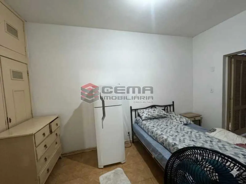 Apartamento, 3 quartos, 115 m² - Foto 12
