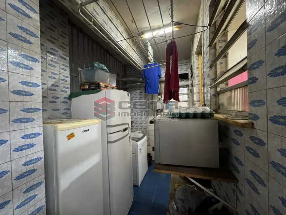 Apartamento, 3 quartos, 115 m² - Foto 9