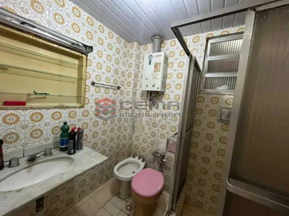 Apartamento, 3 quartos, 115 m² - Foto 5