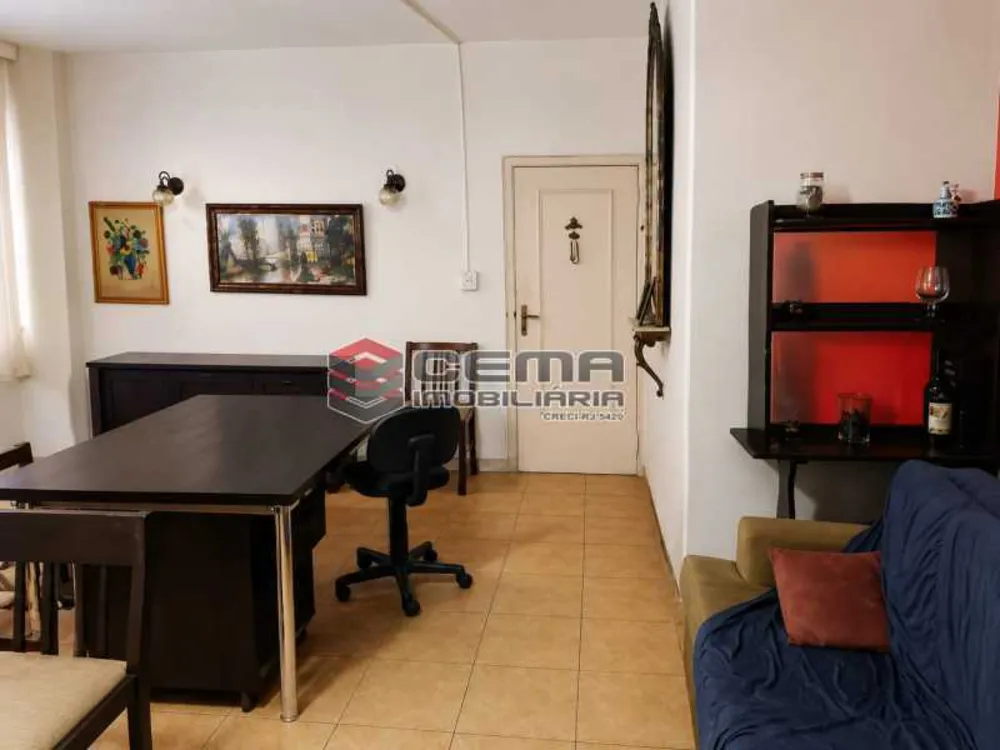 Apartamento, 3 quartos, 115 m² - Foto 15
