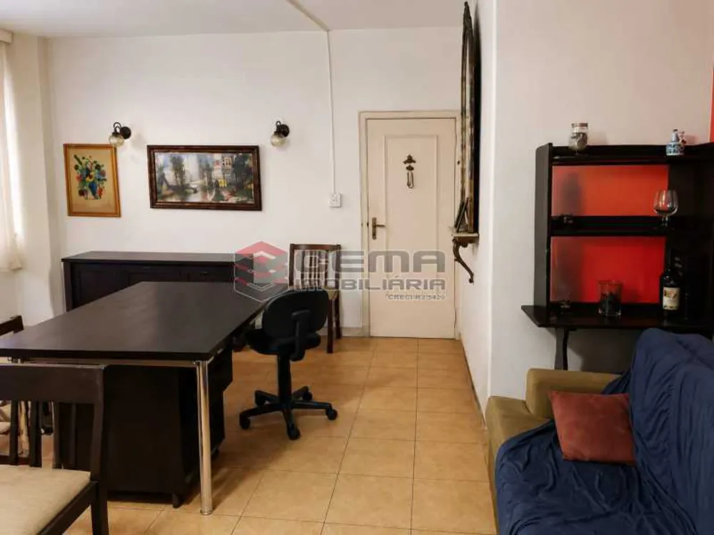 Apartamento, 3 quartos, 115 m² - Foto 2