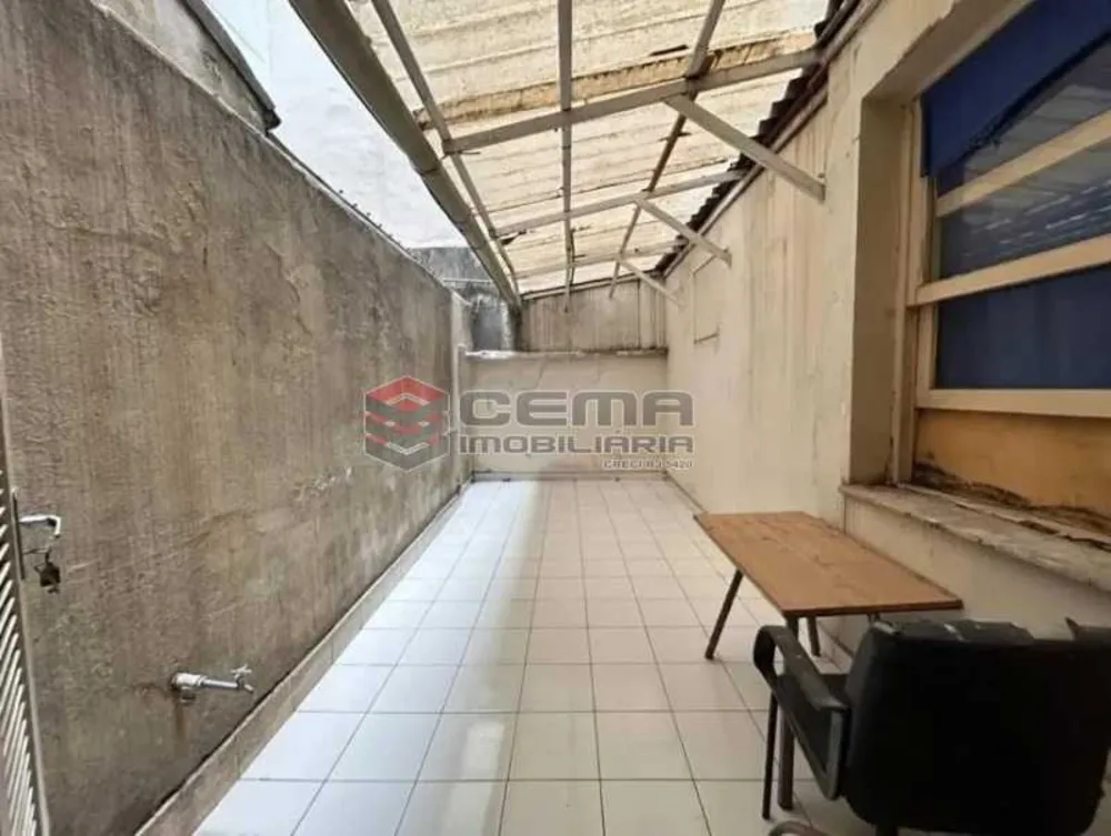 Apartamento, 3 quartos, 115 m² - Foto 16