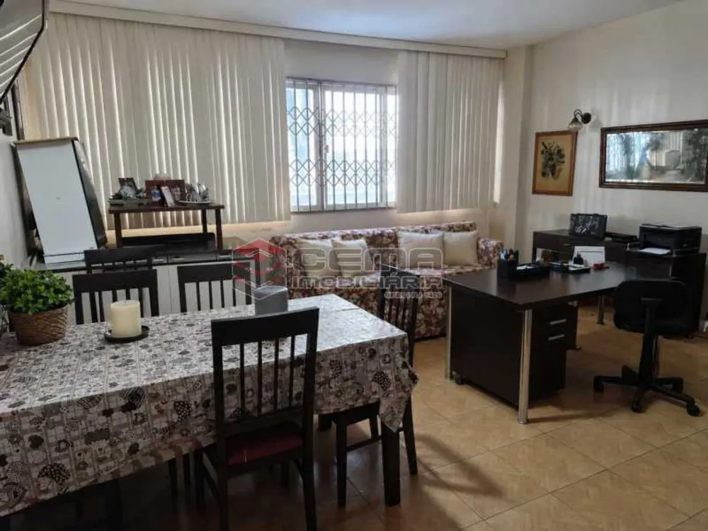 Apartamento, 3 quartos, 115 m² - Foto 17