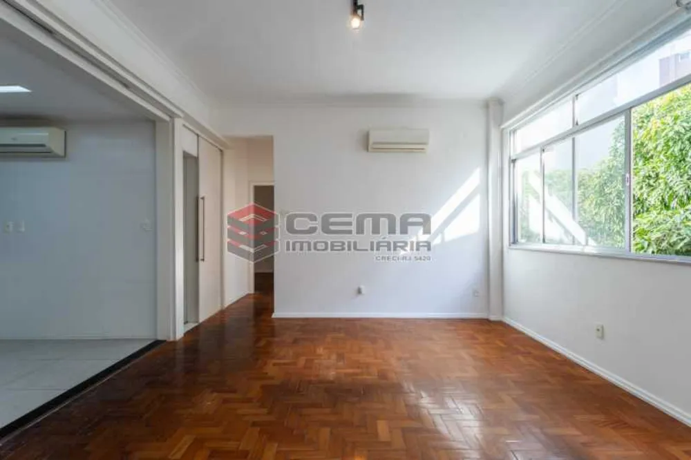 Apartamento, 2 quartos, 87 m² - Foto 7
