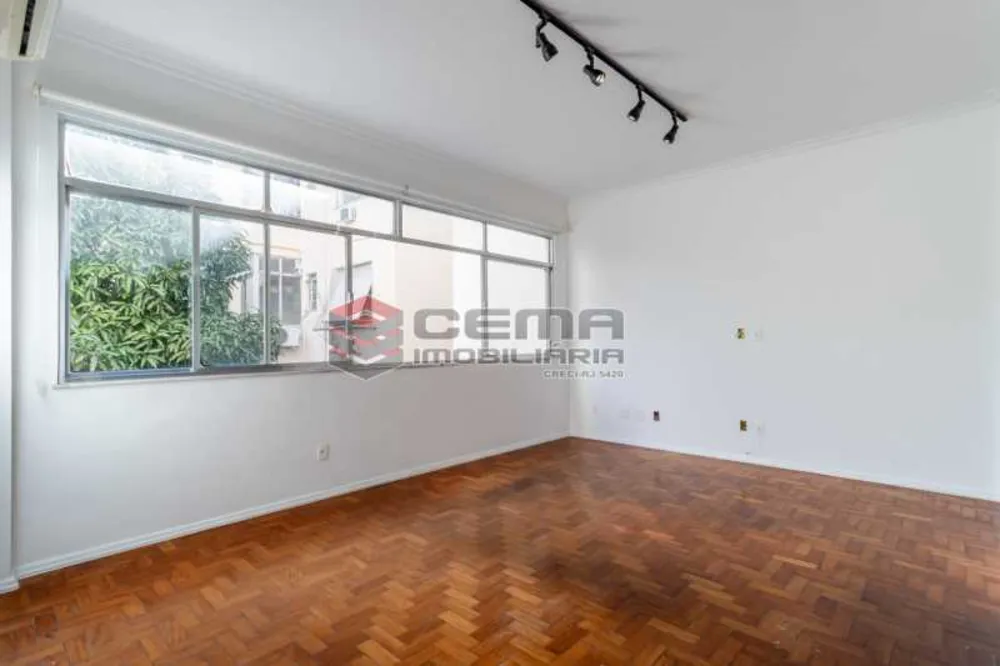 Apartamento, 2 quartos, 87 m² - Foto 3