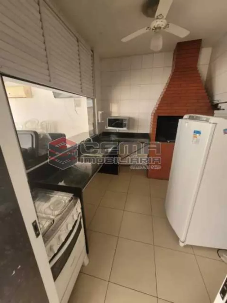 Apartamento, 2 quartos, 87 m² - Foto 6